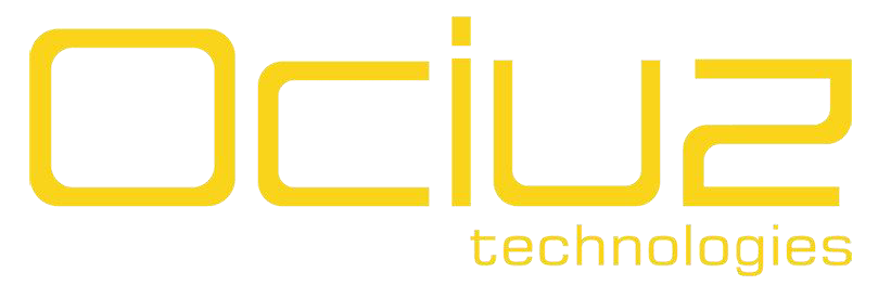 Ociuz Technologies Logo